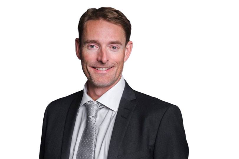 Geir Berg
